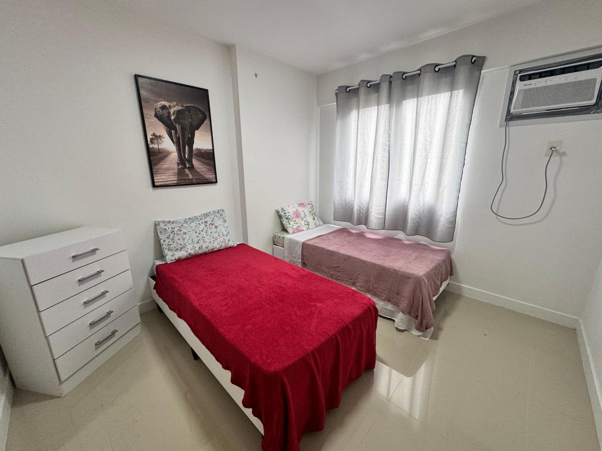 Apartamento O Do Recreio Rio de Janeiro