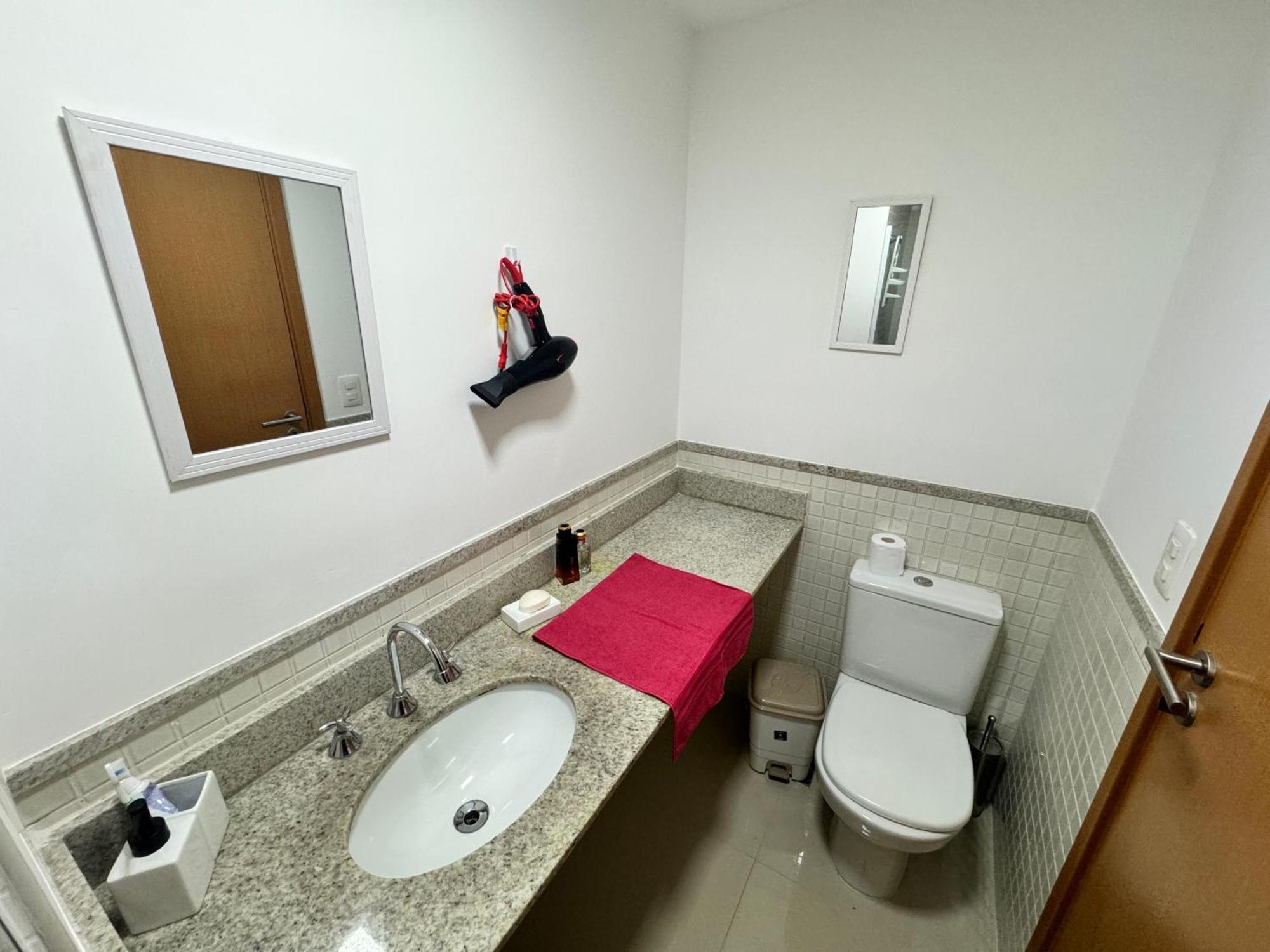 O Do Recreio Apartamento